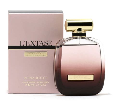 nina ricci perfume prices